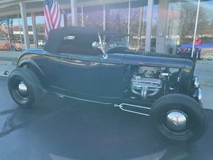 1932 Ford Roadster