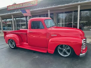 1953 Chevrolet 3100