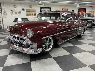 1953 Chevrolet Bel Air