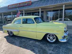 1953 Chevrolet Bel Air