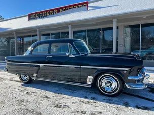 1954 Ford Customline