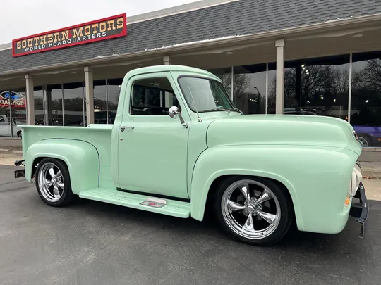 1954 Ford F100