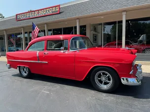 1955 Chevrolet 210