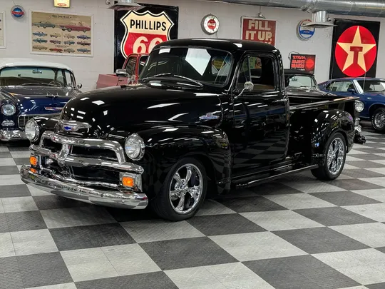 1955 Chevrolet 3100