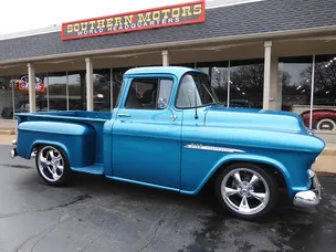 1955 Chevrolet 3100