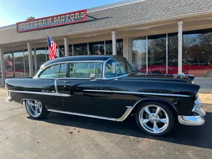 1955 Chevrolet Bel Air