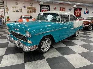 1955 Chevrolet Bel Air