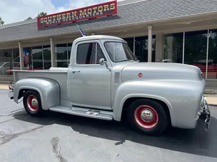 1955 Ford F100