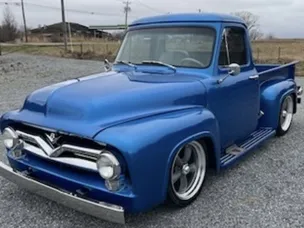 1955 Ford F100