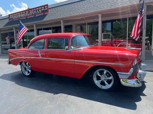 1956 Chevrolet 210