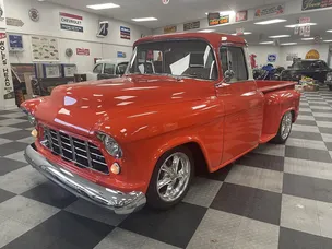 1956 Chevrolet 3100