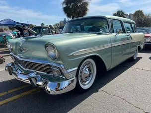 1956 Chevrolet Nomad