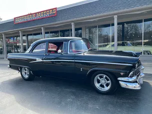 1956 Ford Customline