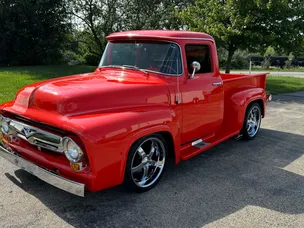 1956 Ford F100