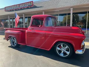 1957 Chevrolet 3100