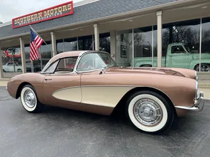 1957 Chevrolet Corvette