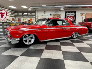 1962 Chevrolet Impala