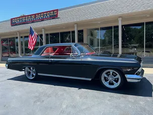 1962 Chevrolet Impala