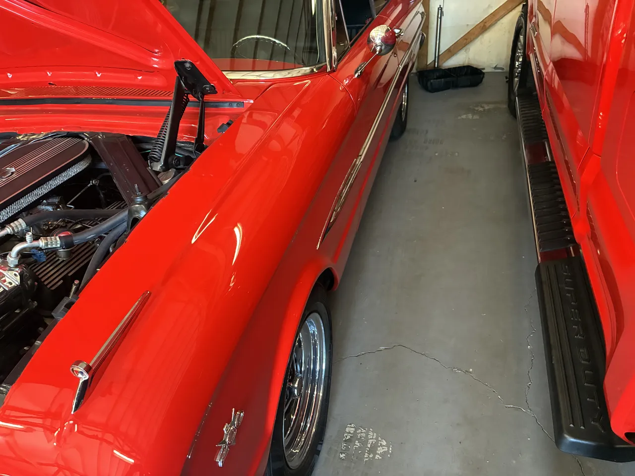 1963 Ford Falcon