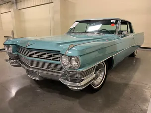 1964 Cadillac DeVille