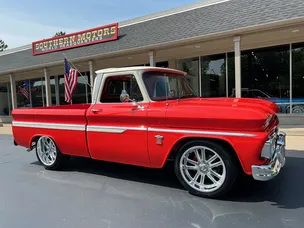 1964 Chevrolet C10