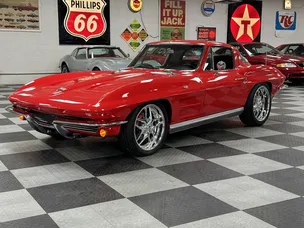 1964 Chevrolet Corvette