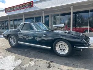 1964 Chevrolet Corvette Pro Street