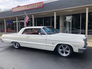 1964 Chevrolet Impala