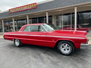 1964 Chevrolet Impala SS