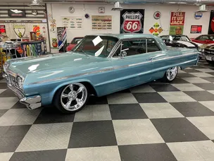 1964 Chevrolet Impala SS