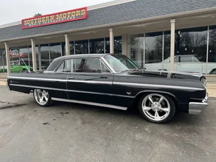 1964 Chevrolet Impala SS