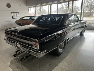 1964 Chevrolet Malibu