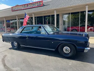 1964 Chevrolet Malibu