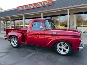 1964 Ford F100