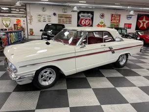 1964 Ford Fairlane