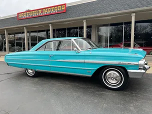 1964 Ford Galaxie 500