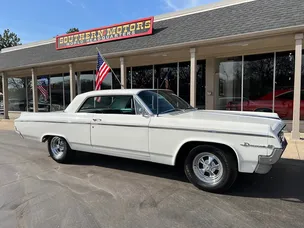 1964 Oldsmobile Dynamic 88