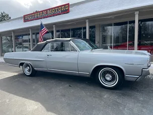 1964 Pontiac Bonneville