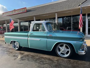 1965 Chevrolet C10