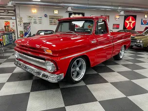 1965 Chevrolet C10