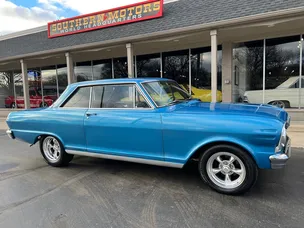 1965 Chevrolet Chevy II