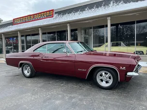 1965 Chevrolet Impala SS