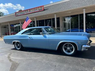 1965 Chevrolet Impala SS