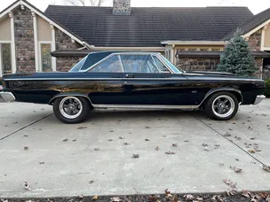 1965 Dodge Coronet