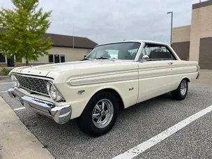 1965 Ford Falcon