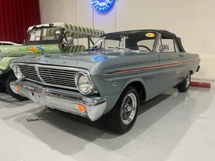 1965 Ford Falcon