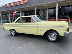 1965 Ford Falcon Futura