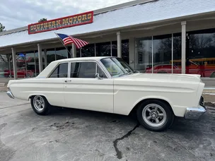 1965 Mercury Comet