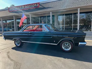 1965 Mercury Comet Caliente