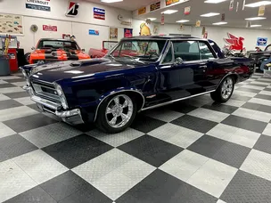 1965 Pontiac GTO